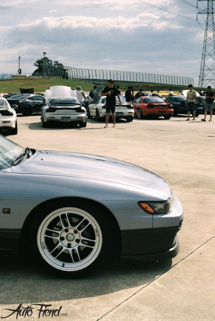 S13 and show